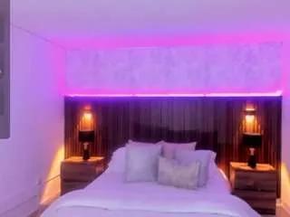 viiolet-thomas on CamSoda 