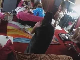 CamSoda voyeurcam-baileybase-room is Freechat voyeurcam-baileybase-room — chat