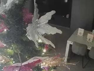 voyeurcam-casa-salsa-kitchen on CamSoda