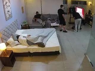 CamSoda voyeurcam-jb-bondage is Freechat voyeurcam-jb-bondage — voyeurcam-jb-bondage