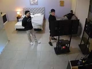 CamSoda voyeurcam-jb-photo-studio is Freechat voyeurcam-jb-photo-studio — PhotoStudio Cam