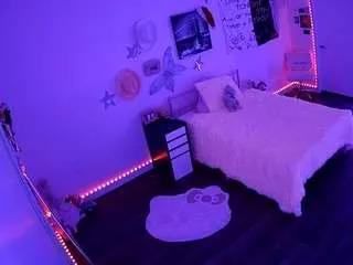 CamSoda voyeurcam-lolavalentine23 is Freechat voyeurcam-lolavalentine23 — voyeurcam-lolavalentine23 Public Chat Channel