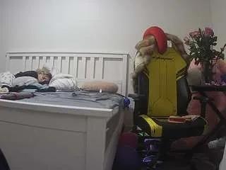 voyeurcam-sexy-little-ana-01 —  WAAKE ME UP FOR COLLEGE@6amMODEL:SEXY-LITTLE ANA [Goal Race]