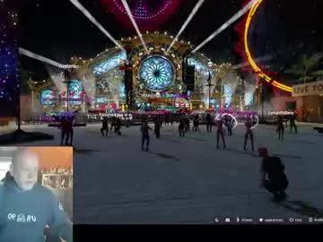 3dxchatsharing — Welcome to my room! Play with me! - Goal: Play with nipples [29 tokens left] #daddy #bigcock #smoke #mature #cum