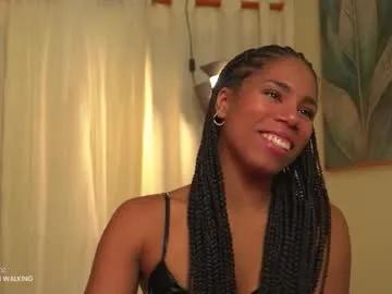 _angeleyes — hello! - Goal: dance topless [859 tokens left] #tease #fit #smalltits #dance #ebony