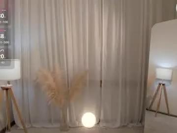 _chillbacca_ — GOAL: stroke pussy close [59 tokens remaining] Help me to have 80 thumbs up  #feet #teen #young #lovense #18