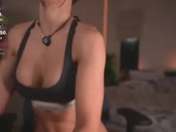 Chaturbate _haruu is Freechat _haruu — Current Goal: flex muscle at 888 tokens -- #fit #muscle #bigboobs #lovense #young