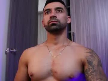 Chaturbate _mikestone is Freechat _mikestone — naked hard #muscle #latino #cock #young #straight