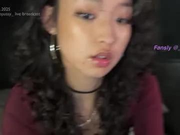 Chaturbate _octopussy_ is Freechat _octopussy_ — Tip menu active | privates open #asian #sensual #roleplay