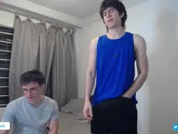 _the_neighbors — Welcome to my room! - Goal: CUM SCOTT [504 tokens left]