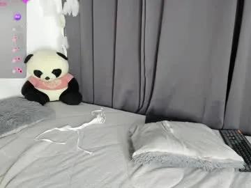 abigail_w — GOAL: remove panties [43 tokens remaining] Welcome to my room! #latina #bigass #curvy #lovense #cute