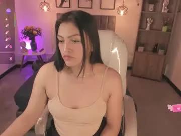 abiigaiil_ on Chaturbate 
