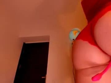 agatha137 on Chaturbate 