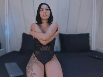 agatha_steel20 on Chaturbate 