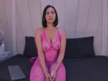 agatha_steel20 on Chaturbate 