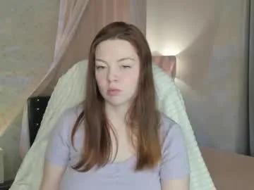 agnia_white — GOAL: tease tongue [58 tokens remaining] redhead baby is ready to please you, my dears #18 #teen #bigass #shy #bigboobs
