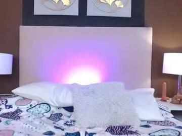 alanagh_ on Chaturbate 