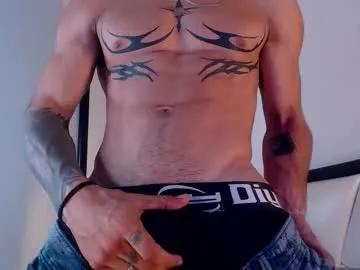 albertbernal69's avatar