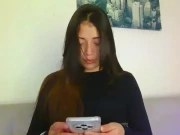 Chaturbate aleska_dollx is Freechat aleska_dollx — HELLO Happy saturday #squirt #latina #teen #milk #anal