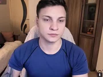 alex_milson — Alex_milson's room #bigcock #lovense #hairycock #niceass #cum