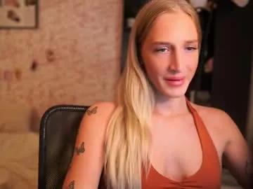 amy_johns_ — Top off   Random Vibe(166 Token)  It's the Best  fun! The best thing in the entire week :P | #18 #young #squirt #anal #dildo [0 tokens remaining]