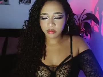 anakiss1 on Chaturbate 