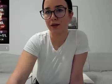 anayscaandy on Chaturbate 