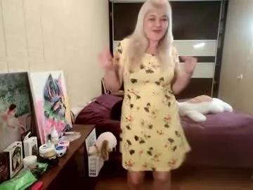 Chaturbate angelleah is Freechat angelleah — Welcome to my room! - Goal reached! #milf #mature #mommy #blonde #russian