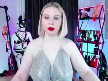 anna_maxwell — GOAL: Mistress show us your body [40 tokens remaining] Your Mistress wants YOU to make her satisfied>;) #mistress #leggings #pantyhose #strapon #latex