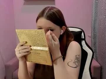 annamooree — GOAL: suck big dick [266 tokens remaining] Hi guys! this is Sophie, very happy to have your support<3 #shy #lovense #18 #bigboobs #redhead