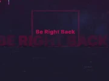 apolo_strange — Welcome  - Multi-Goal :  SHOW CUM #master #lovense #bigass #cum #18