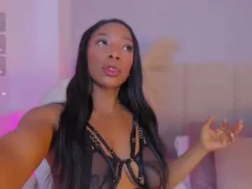 april_ebony18_ — I want to ride my torso and make me come over you  | fav vibes 22-33-44-100 - Multi Goal: Ass Fingering [120tk each Goal] #bigboobs #ebony #bigclit #natural #bigpussylips