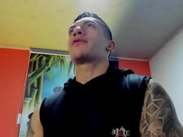 Chaturbate aquiles_51 is Private aquiles_51 — #alpha #master #muscle #flex #dick #