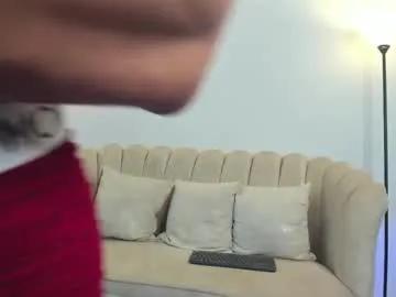 aroon_connor on Chaturbate 