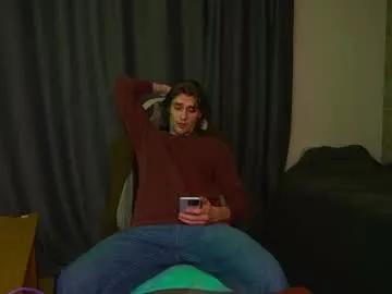 asher_88 — great start! [106 tokens left] #uncut #bigcock #muscle #men #flex