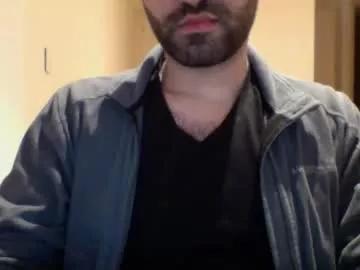 aussie099 on Chaturbate 