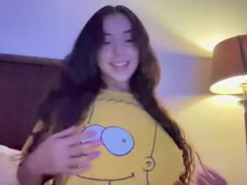 avangelinefunn99 on Chaturbate 