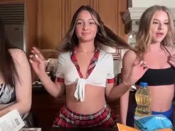 avaowenss on Chaturbate 