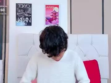 axel_evanss — GOAL: CUM SHOW [486 tokens remaining] Welcome to my room! #young #femboy #18 #twink #bigcock