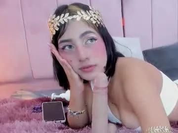 baby_gaaby on Chaturbate 