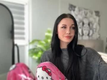 babycoffee — GOAL: topless [323 tokens left] #lush #brunette #bigass #smalltits #tattoo