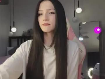 bella_hayes on Chaturbate 