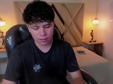 benjamintwink1 — GOAL: Hard cock [50 tokens remaining] Welcome to my room! #feet #18 #smallcock #young #cum