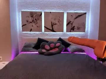 bettyrouse on Chaturbate 