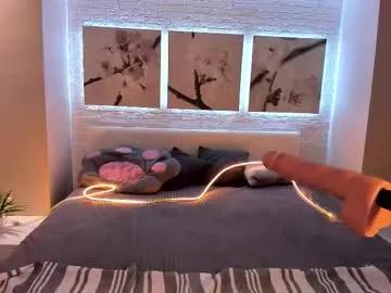 bettyrouse on Chaturbate 