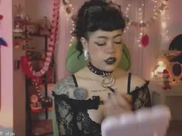 blushing_nymph —   // GOAL:  shorts off  [111 tokens left] // EPIC GOAL: make me cum [2121 tokens left] #smalltits #petite #bigass #cute #tease