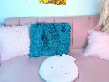 bombaneraa on Chaturbate 