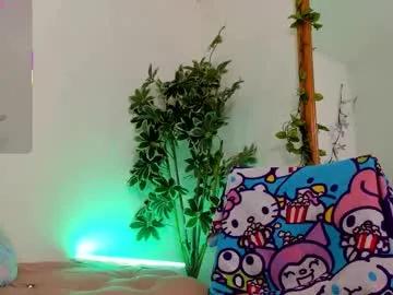 bonniecute_ on Chaturbate 