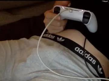 breezydicks on Chaturbate 