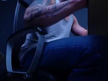 brianhunts — leT's Play and *_^parTy - Repeating Goal:  - #master #party #lovense #leather #muscle